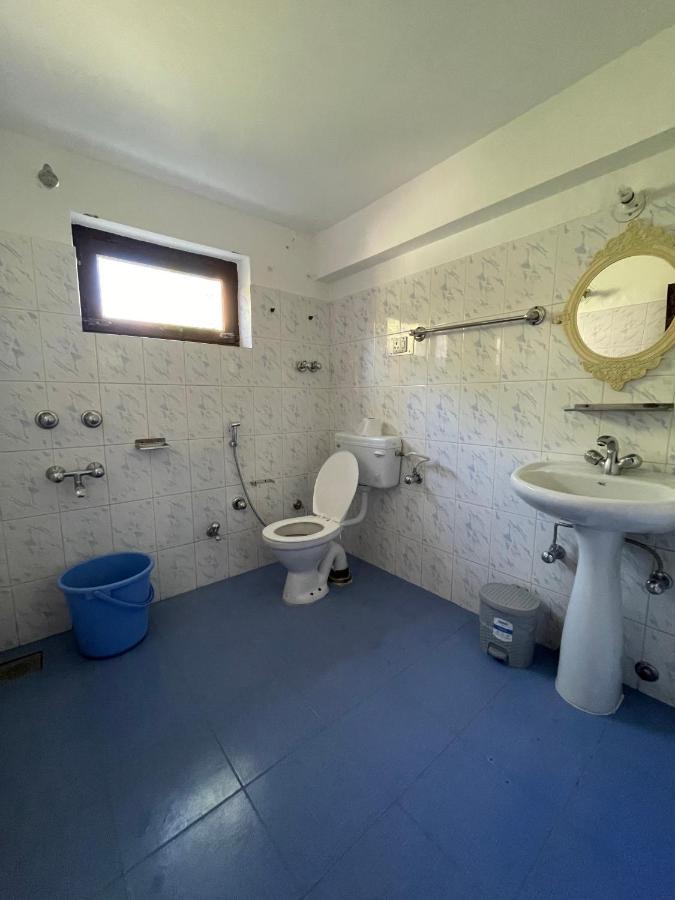 Hinjuma Guest House Leh Dış mekan fotoğraf
